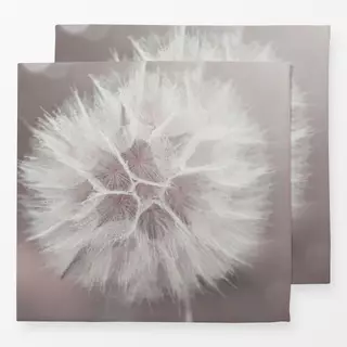 Servietten Dreamy Dandelion