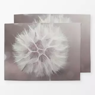 Tischset Dreamy Dandelion