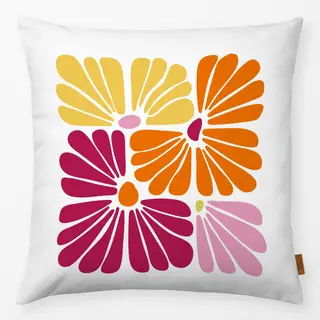Kissen Matisse Inspired Flowers