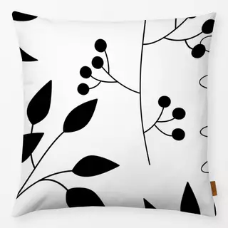 Kissen Simply Floral