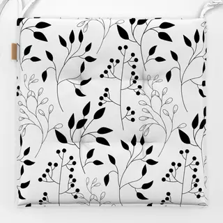 Sitzkissen Simply Floral