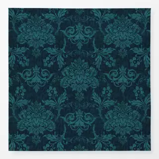 Tischdecke Victorian Damask Flourish 3