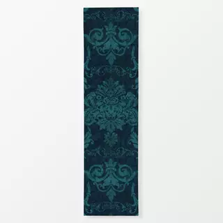 Tischläufer Victorian Damask Flourish 3