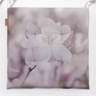 Sitzkissen Frühlingserwachen