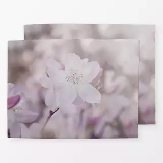 Tischset Frühlingserwachen