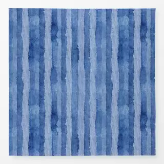 Tischdecke Denim Stripes