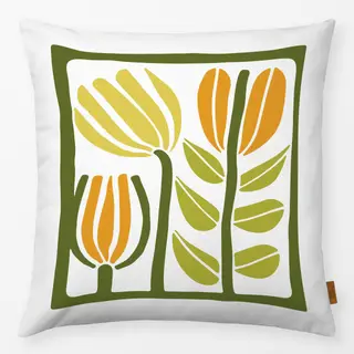 Kissen Tulip Spring
