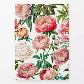 Geschirrtücher Peony Romance