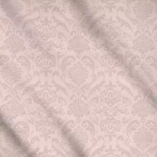 Meterware Vintage Damask rosa