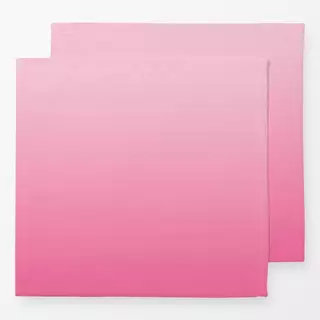 Servietten Pink Summer Vibe