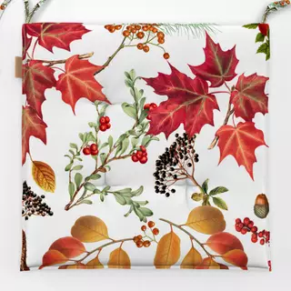 Sitzkissen Goldener Herbst 3