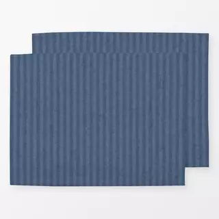 Tischset Tropical Palm Leaf Mix Match 8