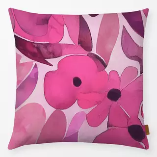 Kissen Floral Summer