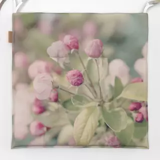 Sitzkissen Apfelblüte 2