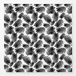 Tischdecke Tropical Summer Palm Leaf