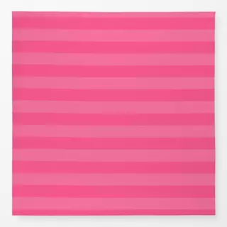 Tischdecke Pink Summer Stripes