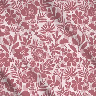 Meterware rosa