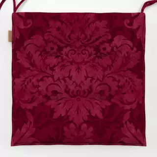 Sitzkissen Victorian Damask Flourish