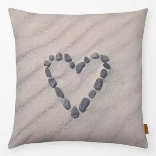 Kissen Beach Love