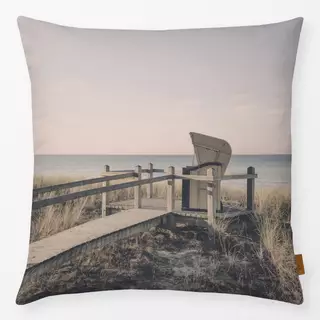 Kissen Strandglück