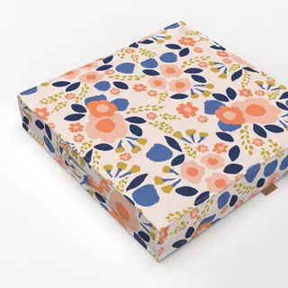 Bodenkissen Bloomio Multicolours