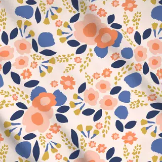 Meterware Bloomio Multicolours