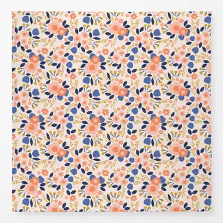 Tischdecke Bloomio Multicolours
