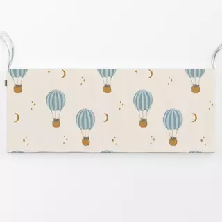 Bankauflage Balloon Mice