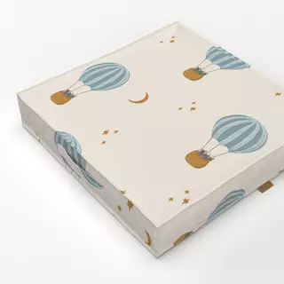 Bodenkissen Balloon Mice