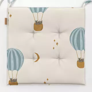 Sitzkissen Balloon Mice