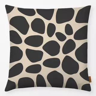 Kissen pebbles
