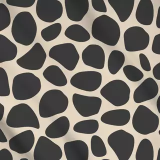 Meterware pebbles