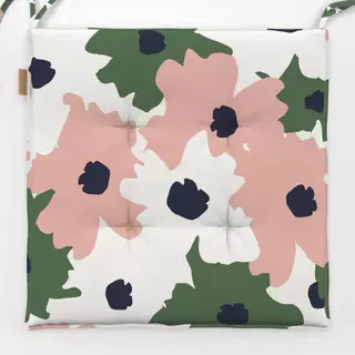 Sitzkissen Nordic Garden Green