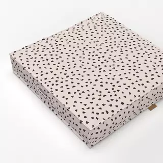 Bodenkissen Tender Dots Light