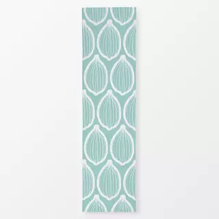 Tischläufer Lemonlicious Turquoise