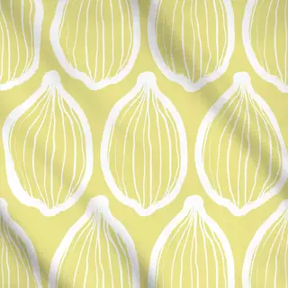 Meterware Lemonlicious Yellow