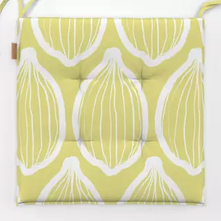 Sitzkissen Lemonlicious Yellow