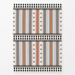 Geschirrtücher Mediterranean Patchwork