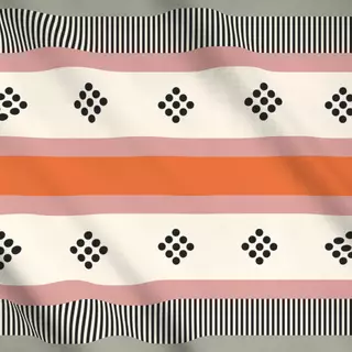 Meterware Mediterranean Patternista Mix