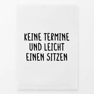 Geschirrtücher Schwarz weiss