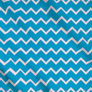 Meterware Chevron Muster