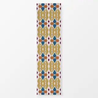 Tischläufer IKAT & MUSTER // 04