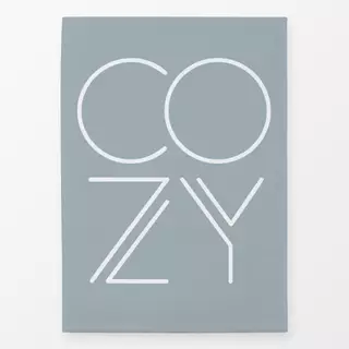 Geschirrtücher Cozy Sky
