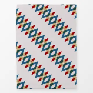 Geschirrtücher IKAT & MUSTER // 05