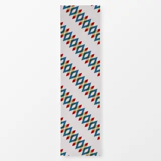 Tischläufer IKAT & MUSTER // 05