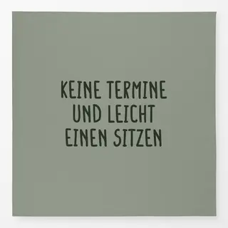 Tischdecke Tanne