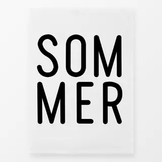 Geschirrtücher SOMMER