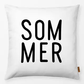 Kissen SOMMER