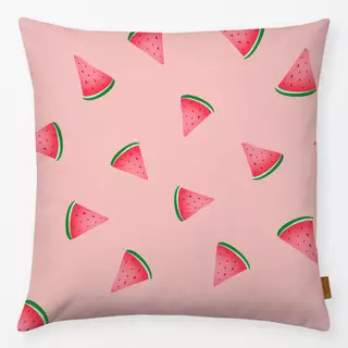 Kissen Watermelon Summer Fruit
