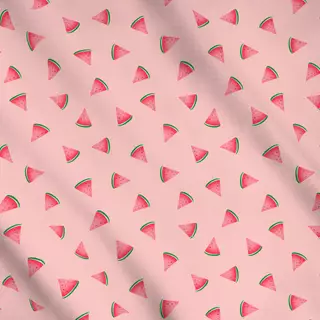 Meterware Watermelon Summer Fruit